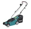 MAKITA 370mm (14-1/2") ELECTRIC LAWN MOWER | Model : ELM 3711 X - Aikchinhin