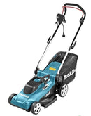 Makita ELM3720 Electric Lawn Mower 1400W | Model: M-ELM3720 Electric Lawn Mower MAKITA 