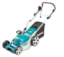 Makita Elm4620 Electric Lawn Mower | Model : M-ELM4620 Electric Lawn Mower MAKITA 