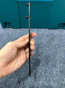 Makita GA029GM201(RM2J) 40V Cordless Brushless Angle Grinder + Fast Charger (DC40RA), 4.0Ah Battery (BL4040)) With Paddle Dead Man Switch | Model: M-GA029GM201 Cordless Angle Grinder MAKITA 