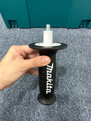 Makita GA029GM201(RM2J) 40V Cordless Brushless Angle Grinder + Fast Charger (DC40RA), 4.0Ah Battery (BL4040)) With Paddle Dead Man Switch | Model: M-GA029GM201 Cordless Angle Grinder MAKITA 