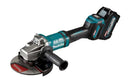 Makita GA037GZ DC 40V BL 180mm Angle Grinder (Bare Tool) | Model: M-GA037GZ Angle Grinder MAKITA 