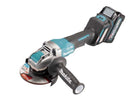 MAKITA GA044G 5" 40Vmax Cordless Angle Grinder (Bare Tool) | Model: M-GA044GZ Cordless Angle Grinder MAKITA 