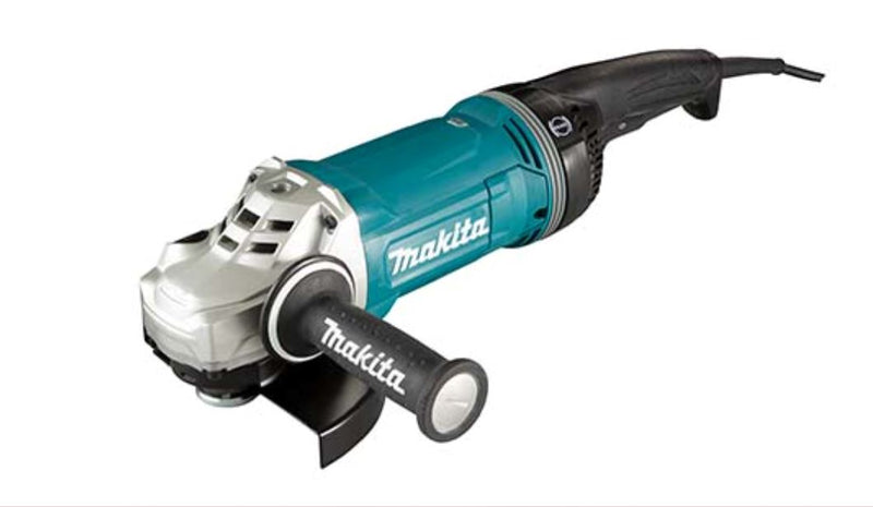 MAKITA GA9070 9" 2800W Angle Grinder | Model: M-GA9070X1 Angle Grinder MAKITA 