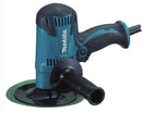 Makita GV6010 Disc Sander 6" | Model: M-GV6010 Disc Sander MAKITA 