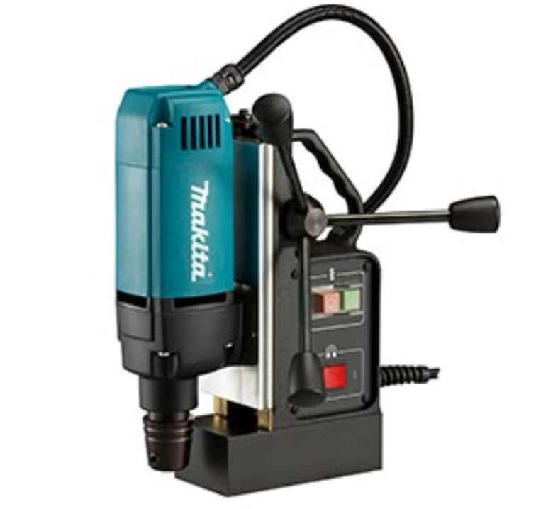 MAKITA HB350 1050W 120V Magnetic Drill | Model: M-HB350 Magnetic Drill MAKITA 