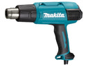 Makita HG6531CK AC Heat Gun | Model: M-HG6531CK Heat Gun MAKITA 