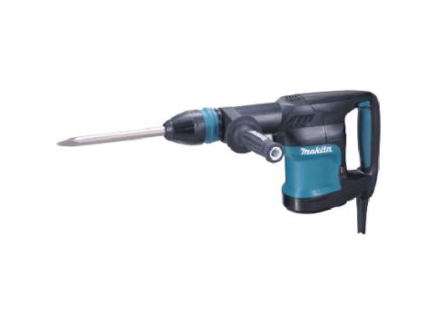 MAKITA HM0870C/B DEMOLITION HAMMER | Model : M-HM0870C/B Demolition Hammer MAKITA 