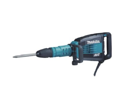 Makita HM1214C/B Demolition Hammer | Model : M-HM1214C/B Demolition Hammer MAKITA 