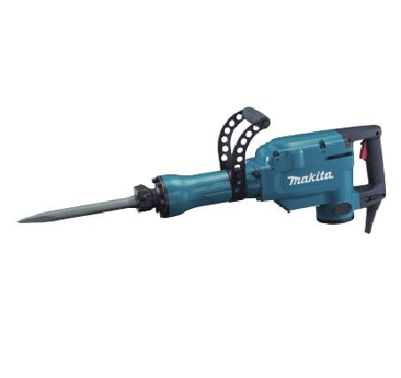 MAKITA BREAKER | Model : HM 1306 30MM (1-3/16‚Äù) HEX SHANK DEMOLITION HAMMER - Aikchinhin