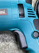 Makita HP2070 Hammer Drill Come with Metal drill Set M-force 19 pcs (D-67583) | Model: M-HP2070 Speed Hammer Drill MAKITA 