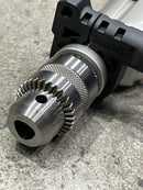 Makita HP2070 Hammer Drill Come with Metal drill Set M-force 19 pcs (D-67583) | Model: M-HP2070 Speed Hammer Drill MAKITA 