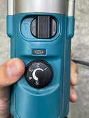 Makita HP2070 Hammer Drill Come with Metal drill Set M-force 19 pcs (D-67583) | Model: M-HP2070 Speed Hammer Drill MAKITA 