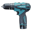 Makita HP330Z 10.8V Cordless Hammer Driver Drill (Bare Unit) | Model : M-HP330Z Cordless Hammer Driver Drill MAKITA 