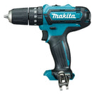 Makita HP331DZ Hammer Driver Drill with 12V Li-Ion ,10MM (Body Only) | Model: M-HP331DZ Hammer Driver Drill MAKITA 