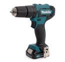 Makita HP333DSAE 12V Li-ion Hammer Driver Drill | Model: M-HP333DSAE Hammer Driver Drill MAKITA 