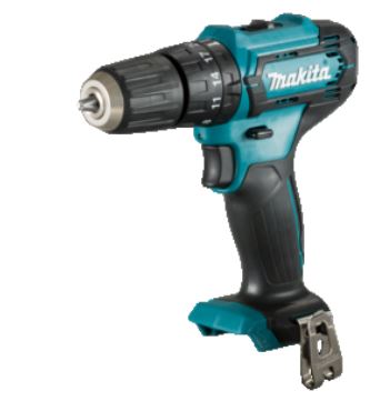 Makita HP333DZ Combi Drill with 12Vmax (Body Only) | Model: M-HP333DZ Combi Drill CXT MAKITA 