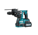 Makita HR002GD201 Cordless Combination Hammer | Model : M-HR002GD201 Cordless Combination Hammer MAKITA 
