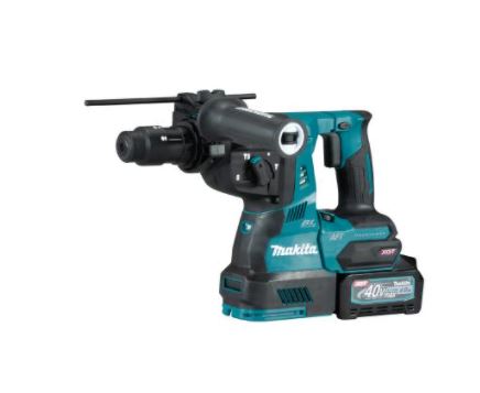 Makita HR002GZ Cordless Combination (Body Only) | Model : M-HR002GZ Cordless Combination Hammer MAKITA 