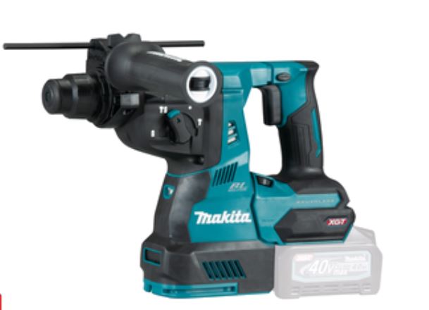 Makita Hr003Gz Rotary Hammer with 40v (Body Only) | Model : M-HR003GZ Rotary Hammer MAKITA 