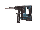 MAKITA HR166DSME1 Cordless Rotary Hammer 680rpm , 16mm with Accessories | Model : M-HR166DSME1 Cordless Rotary Hammer MAKITA 