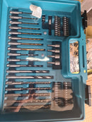 MAKITA HR166DSME1 Cordless Rotary Hammer 680rpm , 16mm with Accessories | Model : M-HR166DSME1 Cordless Rotary Hammer MAKITA 