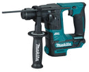 Makita HR166DZ Cordless Rotary Hammer 12V (body only) | Model: M-HR166DZ Rotary Hammer MAKITA 