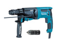 Makita HR2631FT Combination Hammer | Model: M-HR2631FT Combination Hammer MAKITA 