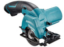 Makita HS300DW Cordless Saw 10.8V | Model: M-HS300DW Rechargeable Circular Saw MAKITA 