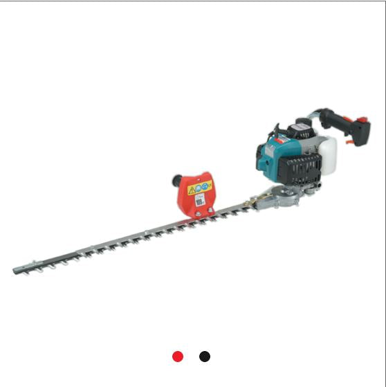 Makita HTR7610 Petrol Hedge Trimmer | Model : M-HTR7610 Hedge Trimmer MAKITA 