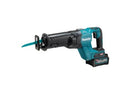 Makita JR001GD201 Cordless Recipro Saw | Model : M-JR001GD201 Cordless Reciprocating Saw MAKITA 