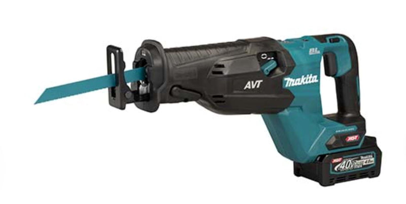 MAKITA JR002G 40Vmax Cordless Recipro Saw (Bare Tool) | Model: M-JR002GZ Cordless Recipro Saw MAKITA 