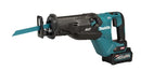 MAKITA JR002G 40Vmax Cordless Recipro Saw With Fast Charger (DC40RA) + 4.0Ah Battery (BL4040) | Model: M-JR002GM201 Cordless Recipro Saw MAKITA 