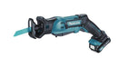 Makita JR103DWYE Recipro Saw 12V | Model: M-JR103DWYE Recipro Saw MAKITA 