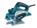 Makita KP0800X 82mm Power Planer 620W | Model: M-KP0800X Power Planer MAKITA 