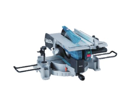 Makita LH1201FL Table Top Miter Saw | Model : M-LH1201FL Mitre Saw MAKITA 