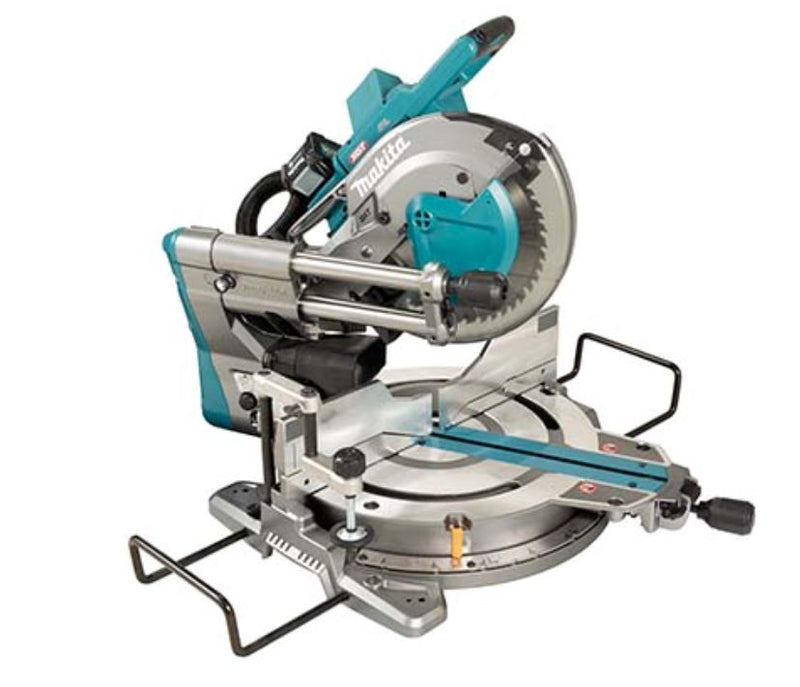 MAKITA LS004GZ 40Vmax Cordless Slide Compound Miter Saw (Bare Tool) | Model: M-LS004GZ Cordless Slide Compound Miter Saw MAKITA 