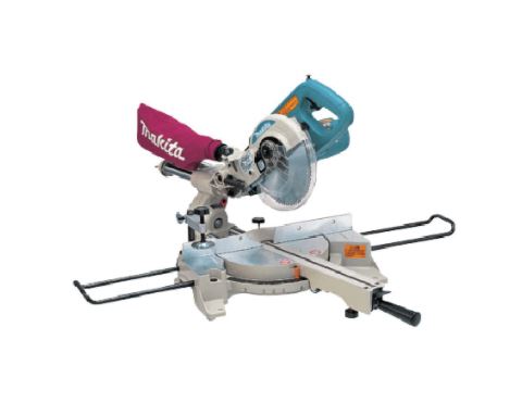 Makita LS0714 Slide Compound Saw | Model : M-LS0714 Slide Compound Saw MAKITA 