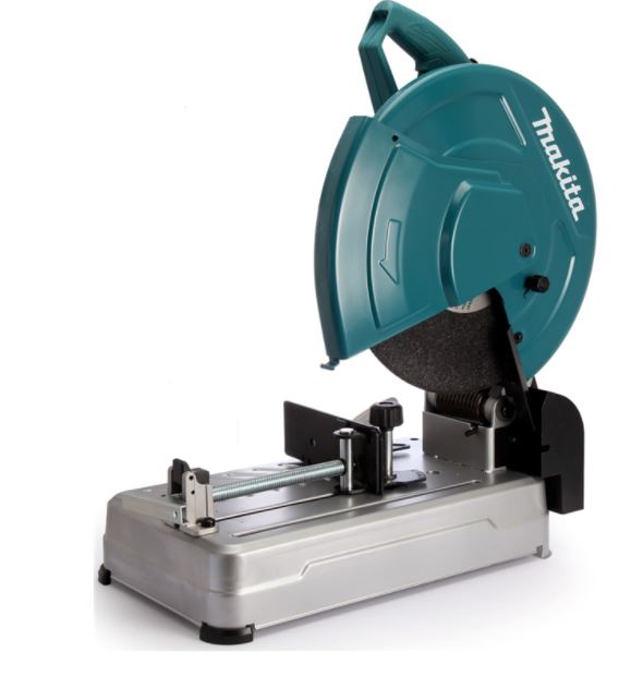 Makita LW1400 Portable Cut-off 355mm | Model: M-LW1400 Cut off Saw MAKITA 