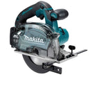 Makita M-DCS553Z Metal Cutter 18V (Body only) | Model: M-DCS553Z Brushless Metal Cutting Saw MAKITA 