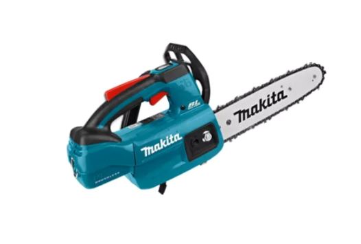 Makita M-DUC254Z DC Chain Saw 18V BL 250mm (Body Only) | Model: M-DUC254Z Brushless Chainsaw MAKITA 