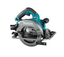 Makita M-HS004GZ Dc Circular Saw 40V Bl Aws 190Mm (Body Only) | Model : M-HS004GZ Cordless Circular Saw MAKITA 