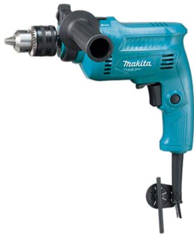 Makita M-M0801B Hammer Drill | Model: M-M0801B Hammer Drill MAKITA 
