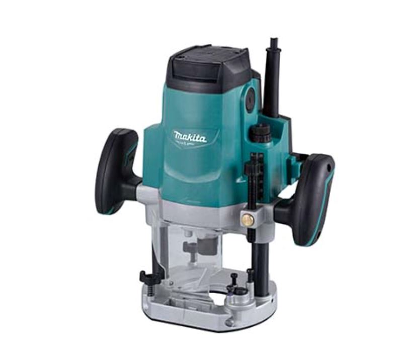 MAKITA M3602B 1650W 12MM Router | Model: M-M3602B Router MAKITA 