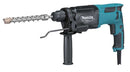 Makita M8701B Combination Hammer | Model: M-M8701B Combination Hammer MAKITA 