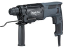 Makita M8701G Combination Hammer 26mm | Model: M-M8701G Rotary Hammer MAKITA 