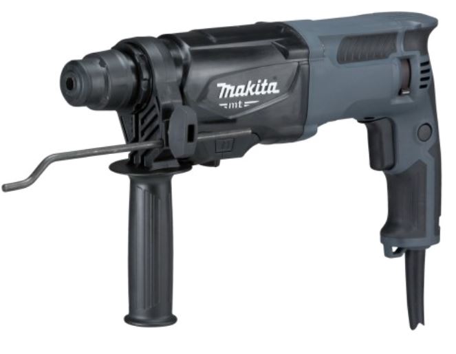 Makita M8701G Combination Hammer 26mm | Model: M-M8701G Rotary Hammer MAKITA 