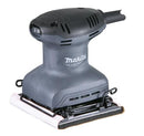 MAKITA MT FINISHING SANDER 112 X 102MM (180W) | Model : M 9200 G (REPLACE MT 923) - Aikchinhin