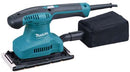 Makita M9203B MT Finishing Sander | Model: M-M9203B Finishing Sander MAKITA 