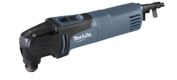 Makita M9800GKX2 Multi Tool | Model: M-M9800GKX2 Multi Tool MAKITA 
